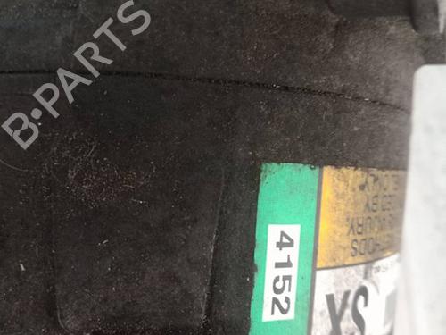 AC-Kompressor OPEL ZAFIRA A MPV (T98) 2.0 DTI 16V (F75) | BP29174421M34