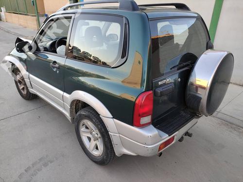 Used Parts SUZUKI GRAND VITARA I (FT, HT)  2.0 HDI 110 16V 4x4 (SQ420D, TD83V)  942006