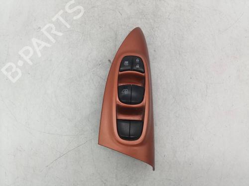 Used Left front window switch Left front window switch 39078495 39078495