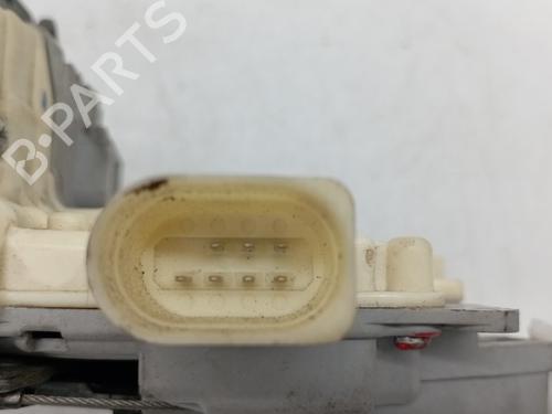 Rear right lock VW PASSAT B6 (3C2)  | BP26138946C99