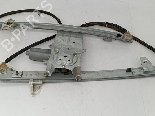 Front right window mechanism CITROËN XSARA PICASSO (N68)  | BP16093162C23 