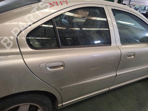 Used Right rear door VOLVO S60 I (384) [2000-2010]  10955186