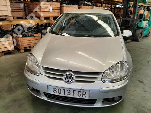 Used Parts VW GOLF V (1K1)  1.9 TDI  1161587