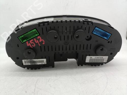 Instrument cluster SEAT TOLEDO II (1M2)  | BP19312559C47 