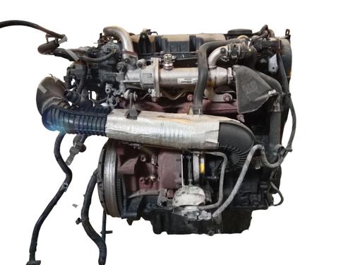 Used Engine Engine FORD FOCUS II (DA_, HCP, DP) [2004-2013] 36254871 36254871