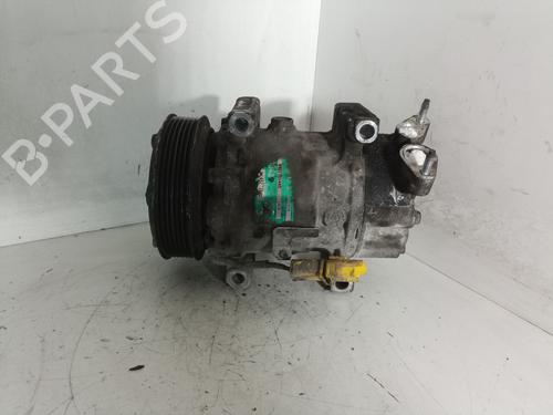 Used AC compressor AC compressor 38114864 38114864