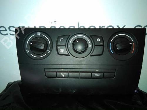 Used Climate control BMW 1 (E87) 120 d (163 hp) 1327373