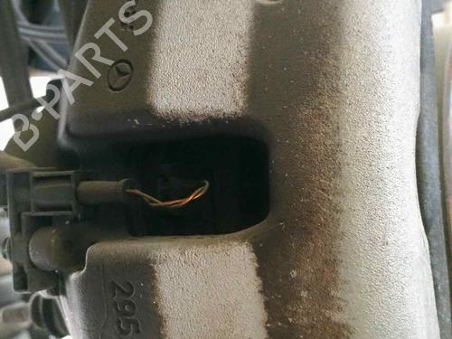 Used Right front brake caliper MERCEDES-BENZ E-CLASS (W212) E 220 CDI / BlueTEC (212.001, 212.002) (170 hp) 11593056