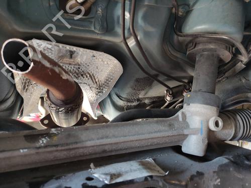 Used Steering rack HYUNDAI i10 III (AC3, AI3) [2019-2025]  9769553