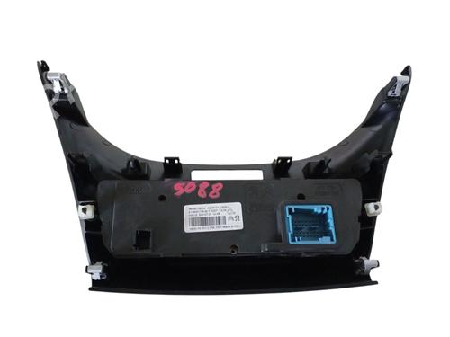Climate control PEUGEOT 2008 I (CU_)  | BP29721784I5