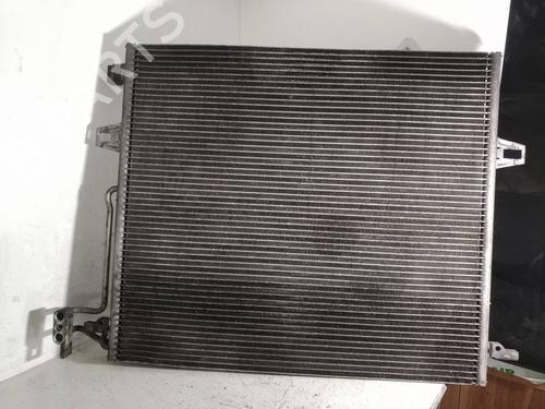 AC radiator MERCEDES-BENZ R-CLASS (W251, V251)  | BP19422898M32 