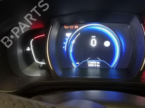 Right tailgate light RENAULT KADJAR (HA_, HL_)  | BP32352248C80 