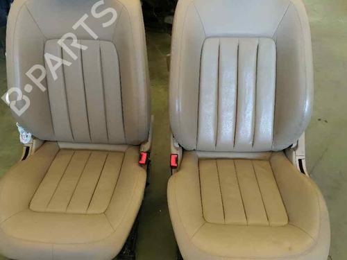 Seats set MERCEDES-BENZ CLS (C218) CLS 350 CDI / d 4-matic (218.393) | BP7099701C78 