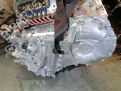 Gearbox TOYOTA COROLLA Saloon (_E21_) 1.6 VVTi (ZRE210) | BP29498487M3 