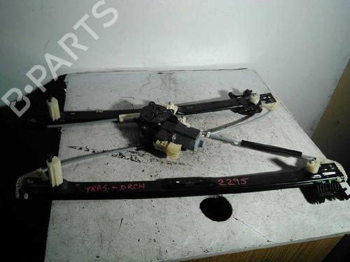 Used Rear right window mechanism LAND ROVER RANGE ROVER SPORT II (L494) 3.0 SDV6 4x4 (292 hp) 5338482