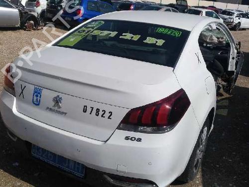 Other PEUGEOT 508 I (8D_) 1.6 BlueHDi 120 | BP14303332O1 