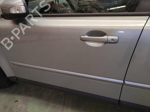 Left front door VOLVO V50 (545) 2.0 D | BP9692094C2 