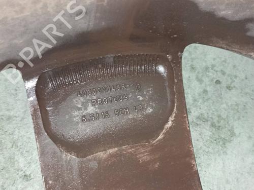 Rim RENAULT MEGANE III Hatchback (BZ0/1_, B3_)  | BP13488371C45 