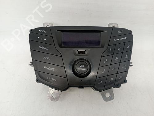 Used Switch Switch FORD TRANSIT Van (FA_ _) [2006-2014] 33462305 33462305