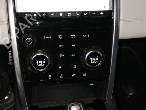 Engine LAND ROVER DISCOVERY SPORT (L550) 2.0 D 4x4 | BP31988238M1 