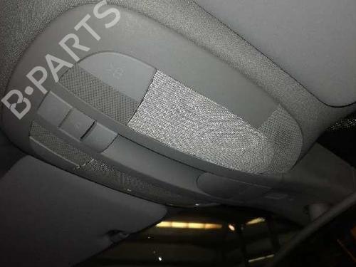 Innerbelysning MERCEDES-BENZ M-CLASS (W164) ML 280 CDI 4-matic (164.120) (190 hp) 7416466