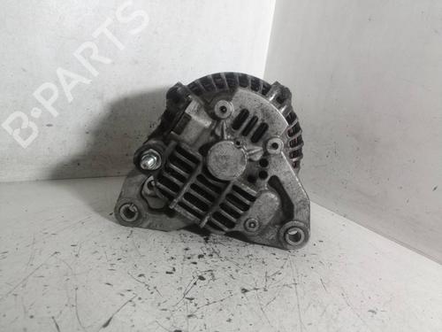 Alternator MAZDA 5 (CR) 2.0 CD (CR19) | BP28210145M7 