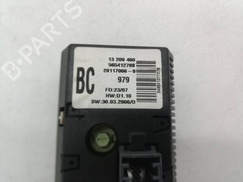 Andere OPEL CORSA D (S07)  | BP26959726O1 