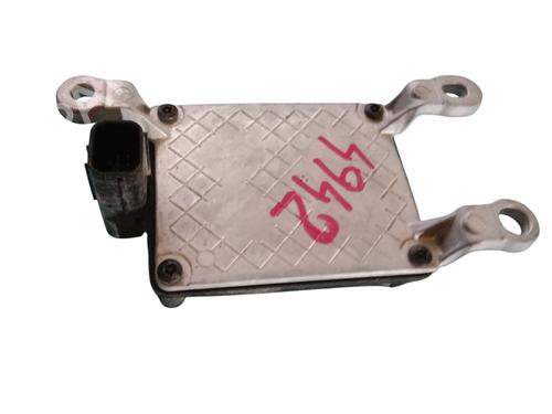 Electronic module NISSAN JUKE (F16_)  | BP24128186M83 