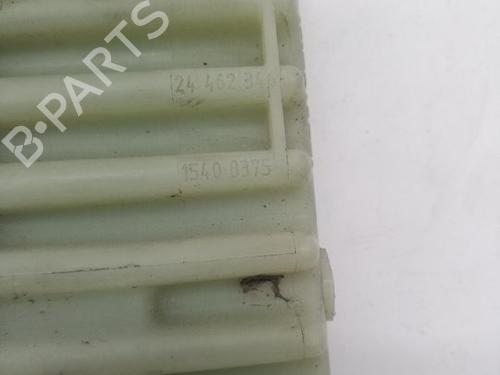 Electronic module OPEL ZAFIRA A MPV (T98) 2.0 DTI 16V (F75) | BP21842545M83 