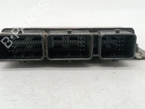 Engine control unit (ECU) DACIA LODGY (JS_) 1.6 LPG (JSAV) | BP28597414M57