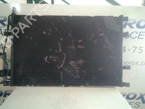 Used AC radiator VOLVO S80 I (184) T6 (272 hp) 2000497