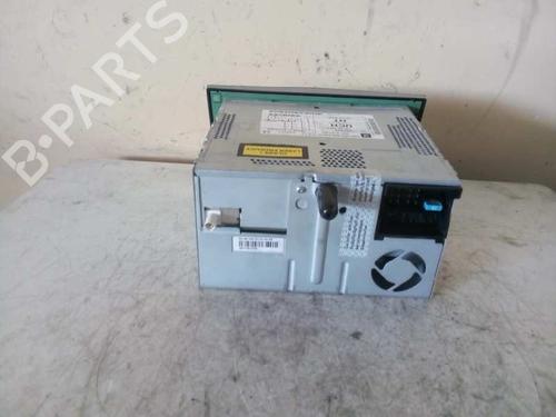 Radio OPEL ZAFIRA / ZAFIRA FAMILY B (A05)  | BP2670315E6 