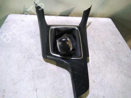 Used Gear lever PEUGEOT 308 I (4A_, 4C_) [2007-2016]  7416451