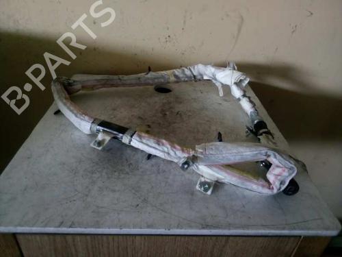 Used Right curtain airbag HYUNDAI i20 I (PB, PBT) [2008-2015]  2680587