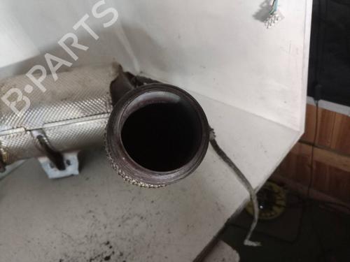 Particulate filter MERCEDES-BENZ SPRINTER 4-t Van (B907, B910) | BP18489276M81