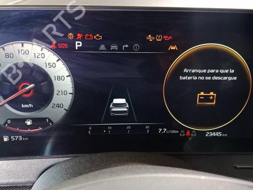 Engine KIA SPORTAGE V (NQ5) | BP39185143M1 - Image 3