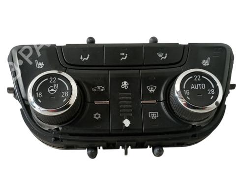 AC Styreenhet / Manøvreringsenhet OPEL MOKKA / MOKKA X (J13) 1.4 (_76) (140 hp) 30689714