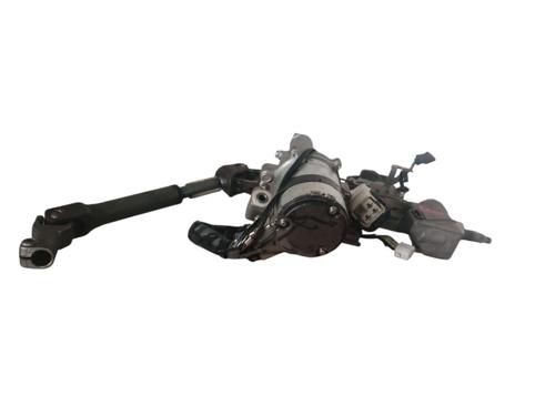 Steering column TOYOTA RAV 4 III (_A3_) 2.2 D 4WD (ALA30_, ALA30R) | BP32273468M21
