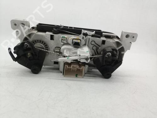 Climate control DACIA LODGY (JS_)  | BP26282527I5 