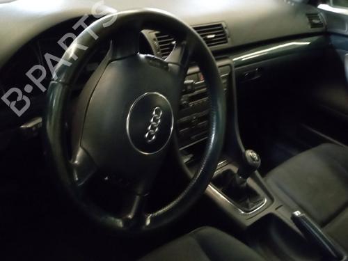 Front right window mechanism AUDI A4 B6 (8E2)  | BP21550223C23  - Image 11