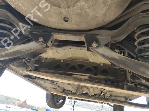 Used Rear axle OPEL INSIGNIA A Sports Tourer (G09) [2008-2017]  21501538