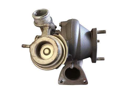 Turbo/Compresor Turbo/Compresor VOLVO S60 I (384) [2000-2010] 36813893 36813893