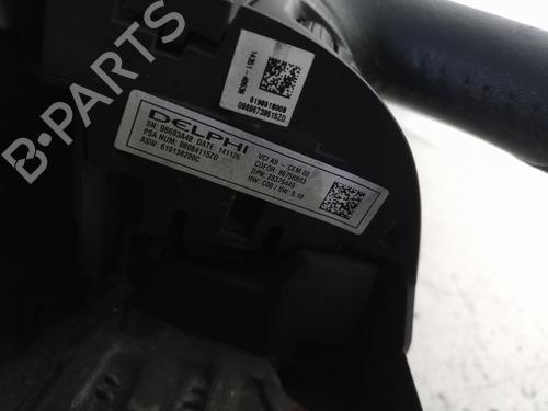 Steering wheel PEUGEOT 208 I (CA_, CC_)  | BP18862660C49 