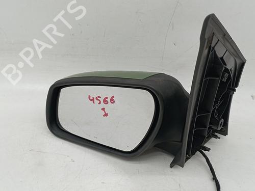 Used Left mirror FORD FIESTA V (JH_, JD_) [2001-2014]  19264541