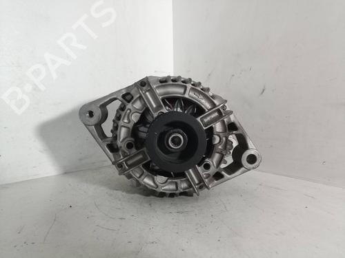 Used Alternator OPEL ASTRA G Coupe (T98) [2000-2006]  10252324