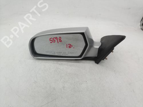 Used Left mirror Left mirror 38320990 38320990