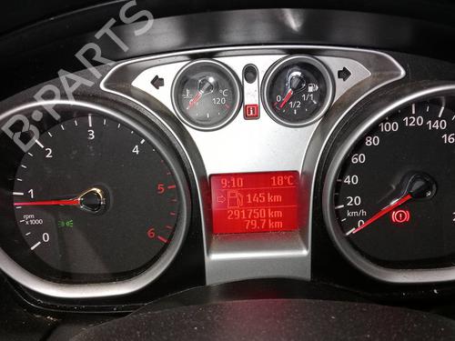 Engine FORD FOCUS II Saloon (DB_, FCH, DH) | BP37646724M1 - Image 8