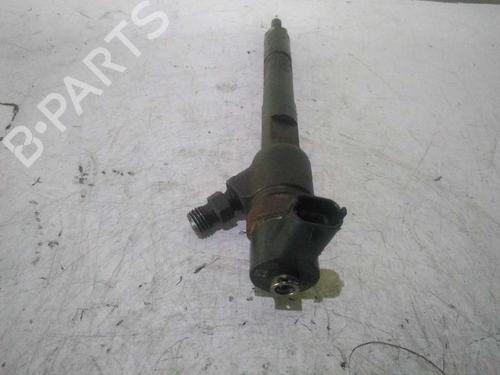 Used Injector FIAT FIORINO Box Body/MPV (225_) [2007-2025]  5020311