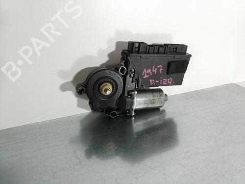 Used Left front window motor AUDI A8 D3 (4E2, 4E8) [2002-2010]  8123956