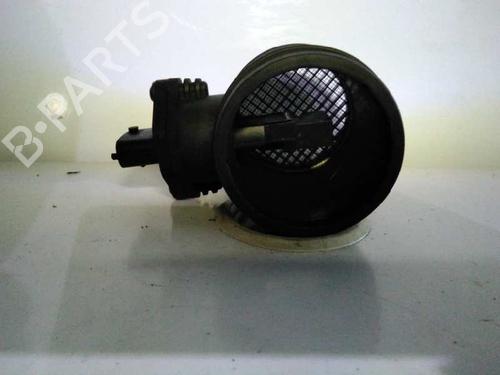 Mass air flow sensor OPEL VECTRA B (J96) 2.0 DTI 16V (F19) | BP1657368M95 